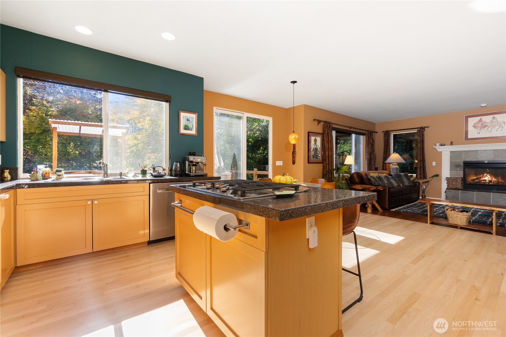 23319 NE 142nd Place , Woodinville, WA 98077