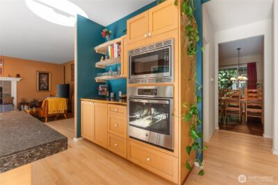 23319 NE 142nd Place , Woodinville, WA 98077 - Photo 16