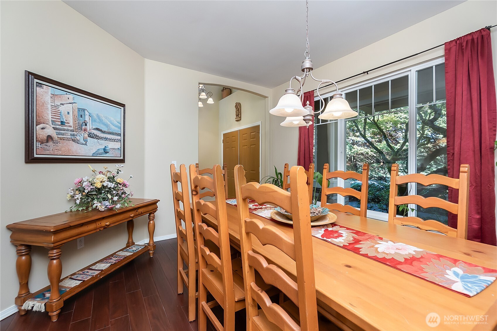 23319 NE 142nd Place , Woodinville, WA 98077