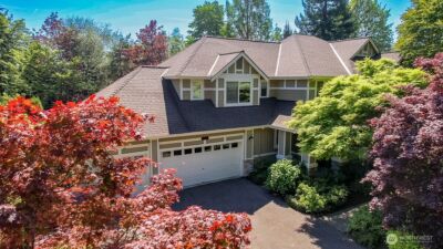 23319 NE 142nd Place , Woodinville, WA 98077 - Photo 2