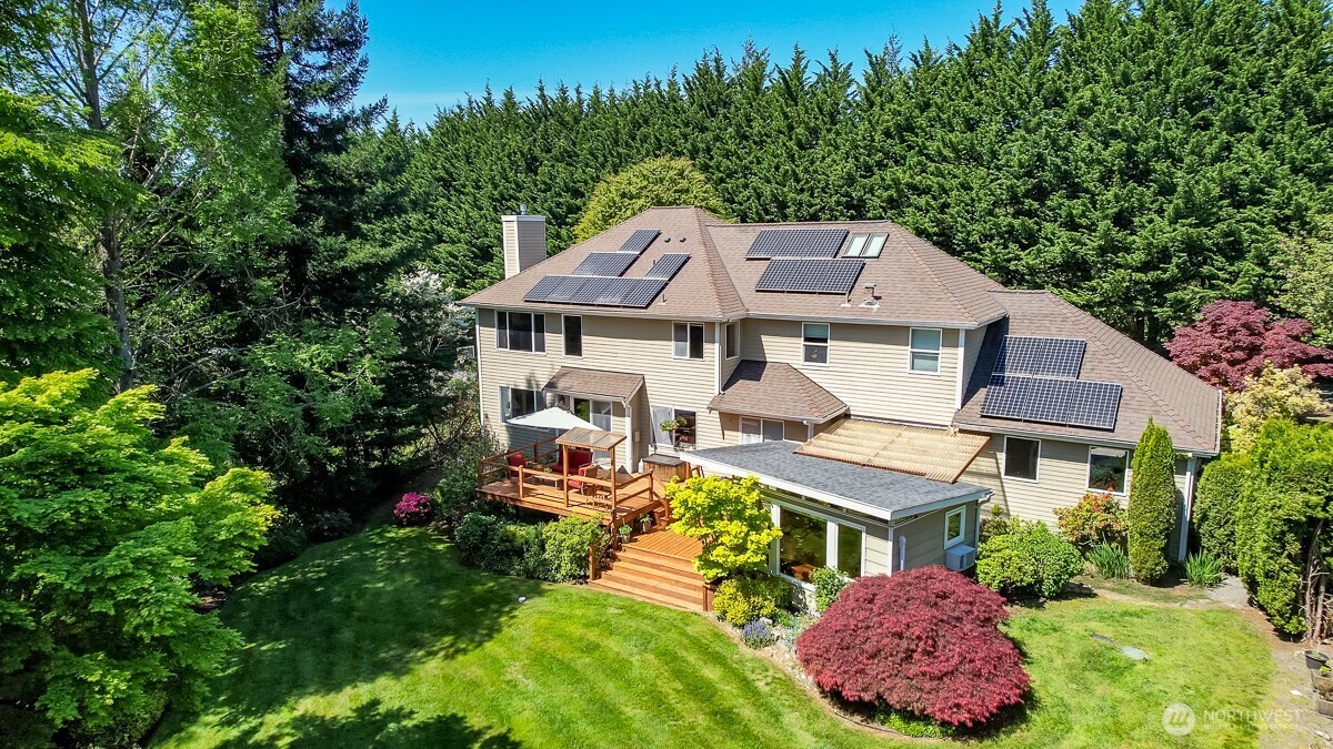 23319 NE 142nd Place , Woodinville, WA 98077