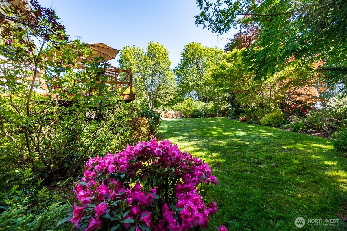 23319 NE 142nd Place , Woodinville, WA 98077