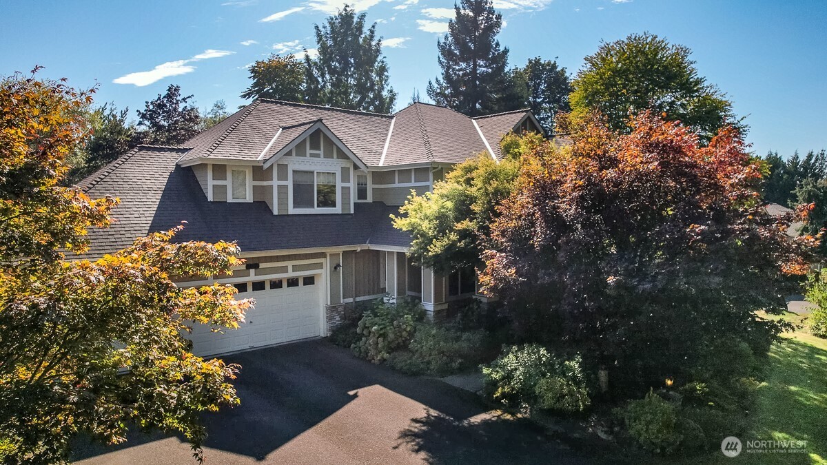 23319 NE 142nd Place , Woodinville, WA 98077