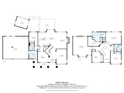 23319 NE 142nd Place , Woodinville, WA 98077 - Photo 38