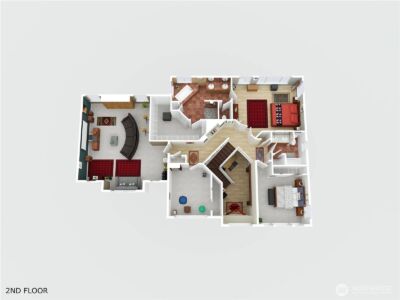 23319 NE 142nd Place , Woodinville, WA 98077 - Photo 40