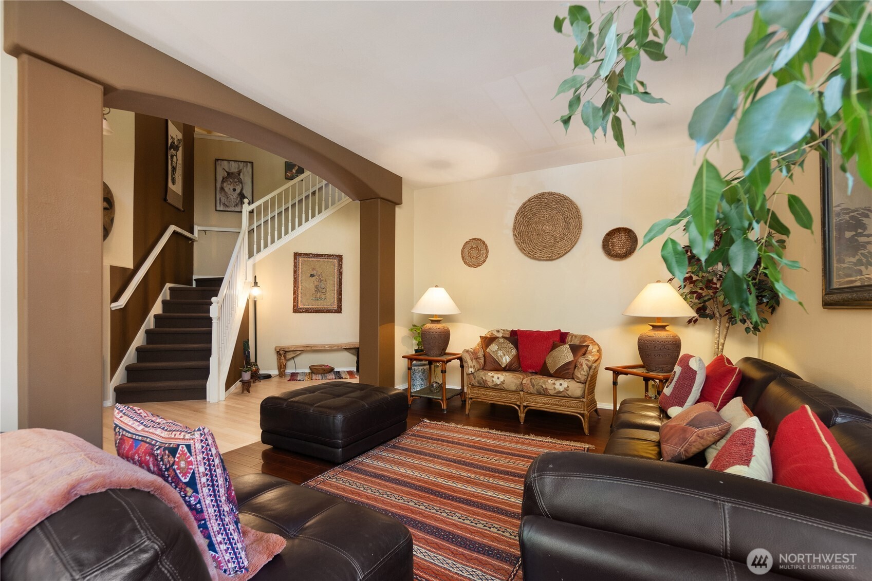 23319 NE 142nd Place , Woodinville, WA 98077