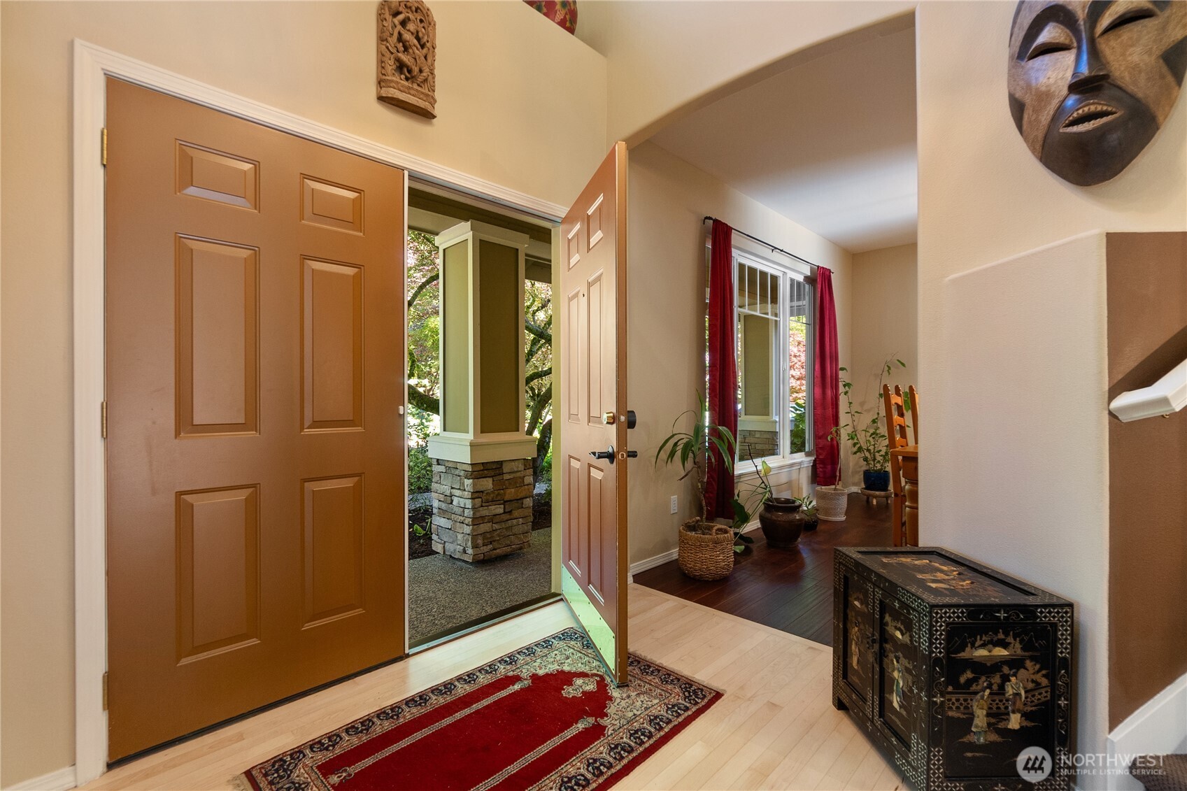23319 NE 142nd Place , Woodinville, WA 98077