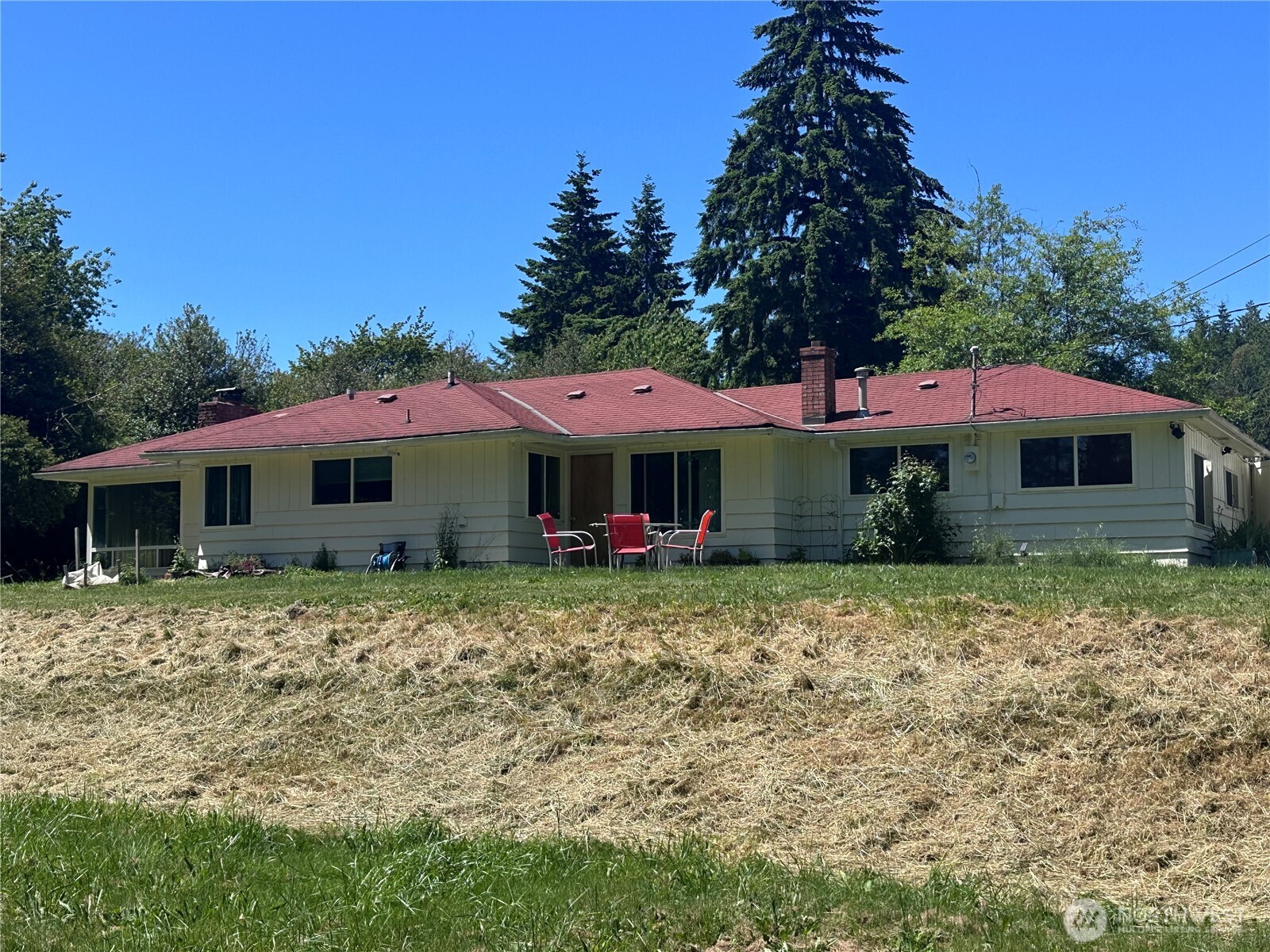 4495 NW Newberry Lane , Bremerton, WA 98312