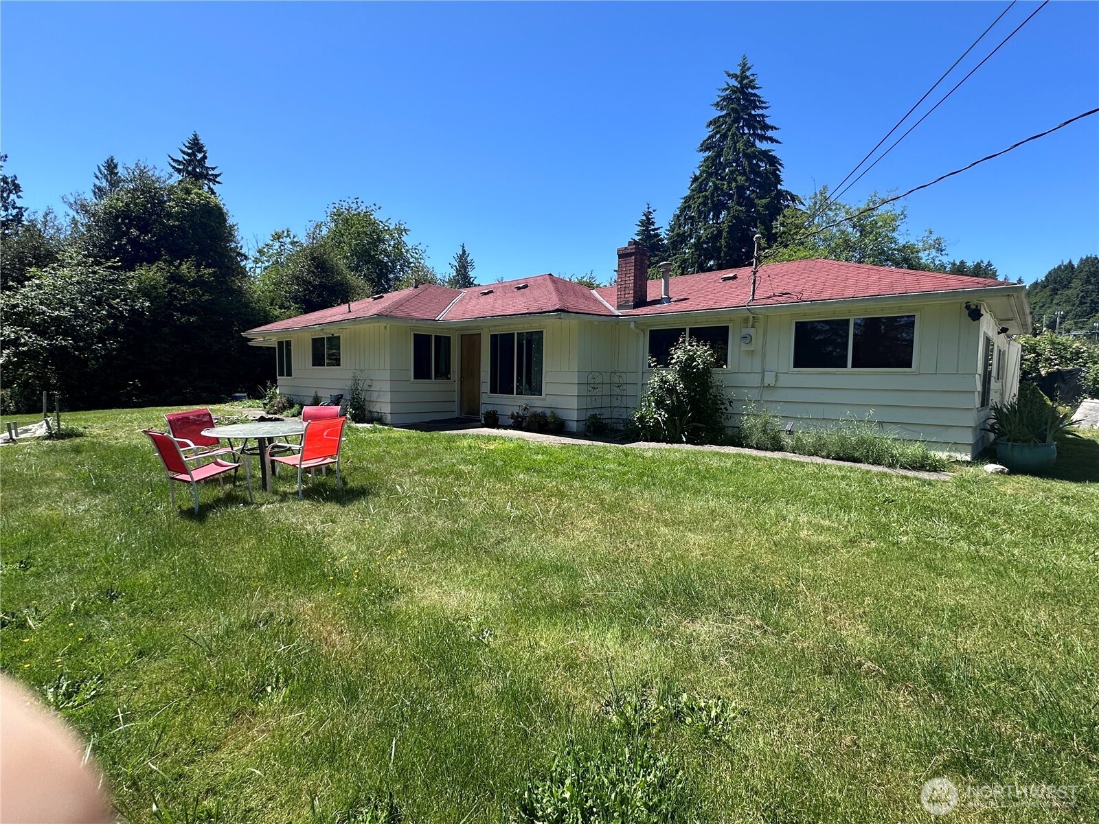 4495 NW Newberry Lane , Bremerton, WA 98312