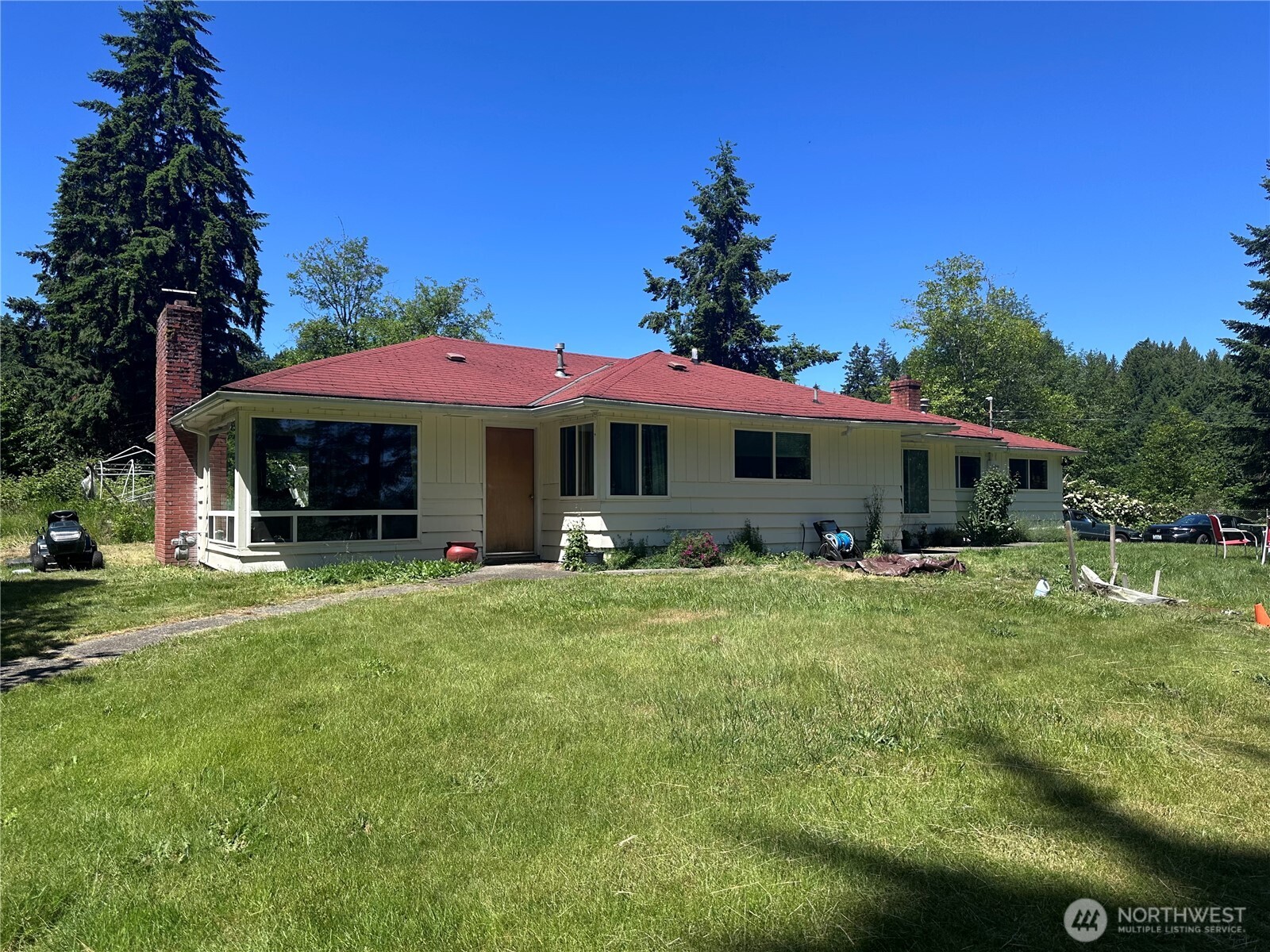 4495 NW Newberry Lane , Bremerton, WA 98312
