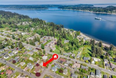 2702 E 16th Street , Bremerton, WA 98310 - Photo 2