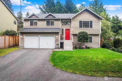 4035 NE 110th Street , Seattle, WA 98125