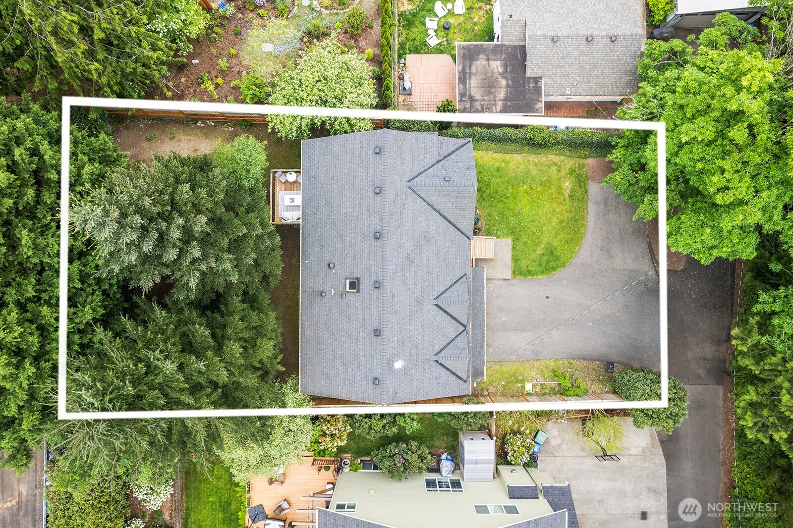 4035 NE 110th Street , Seattle, WA 98125