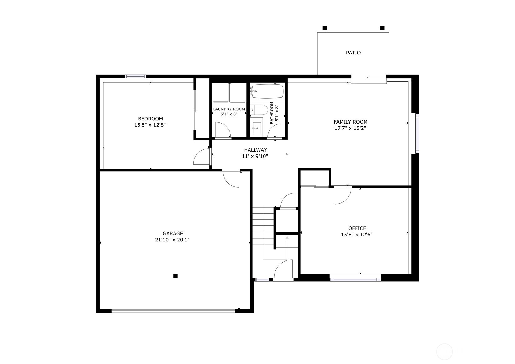4035 NE 110th Street , Seattle, WA 98125