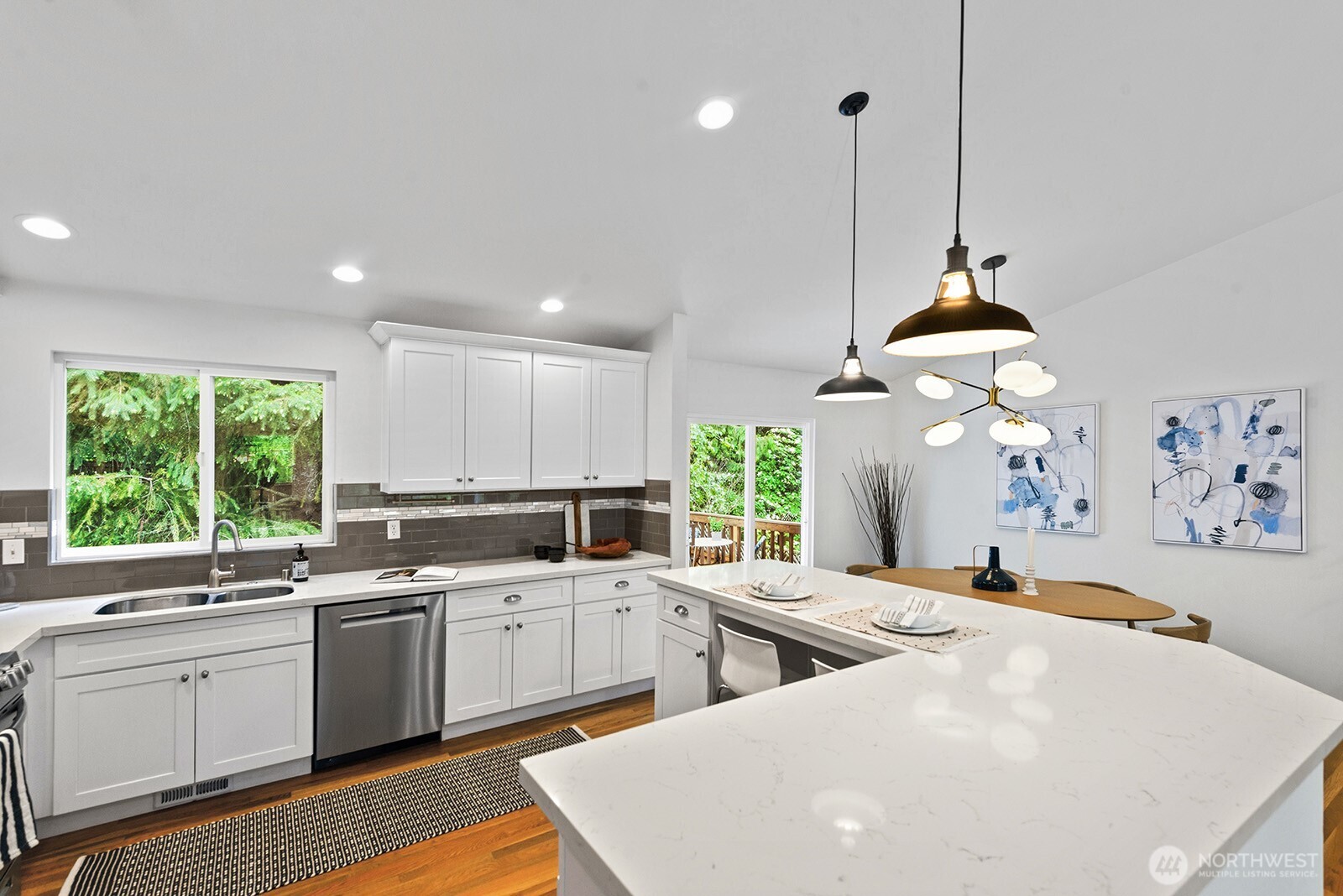 4035 NE 110th Street , Seattle, WA 98125