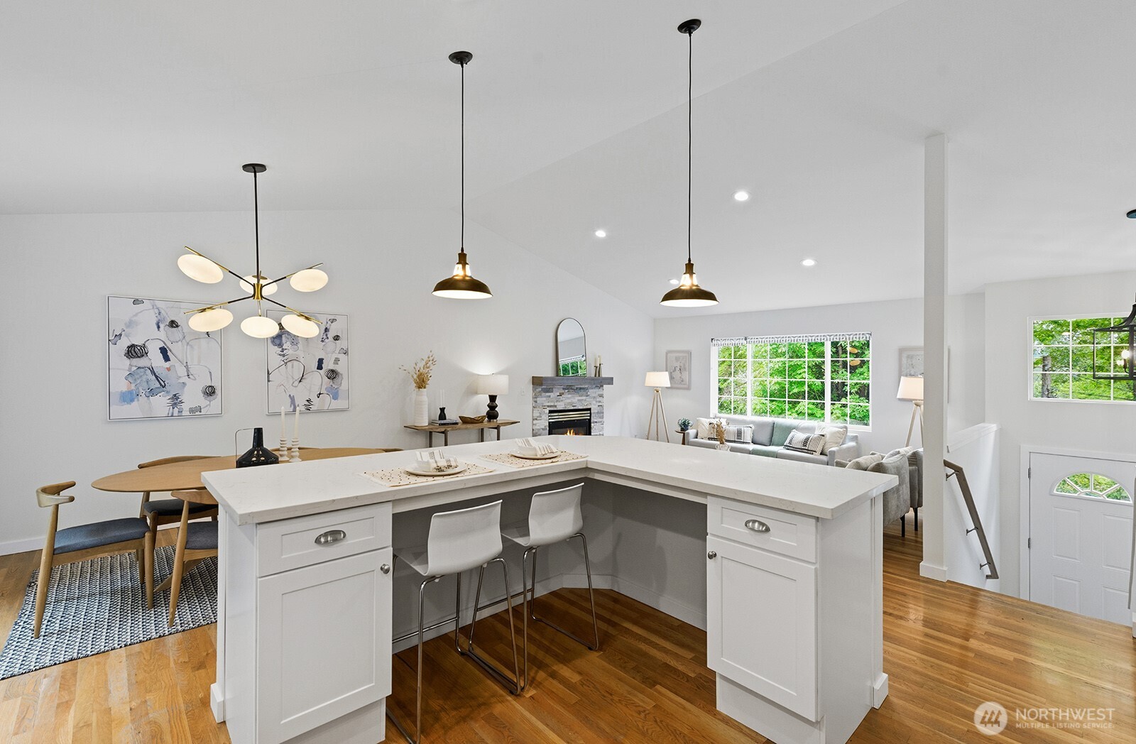 4035 NE 110th Street , Seattle, WA 98125