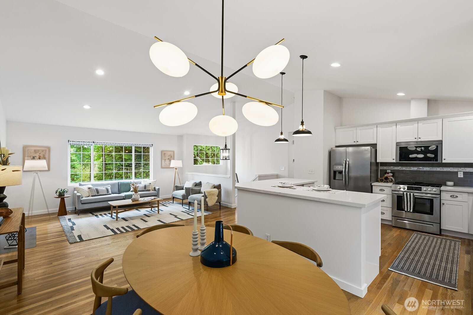 4035 NE 110th Street , Seattle, WA 98125