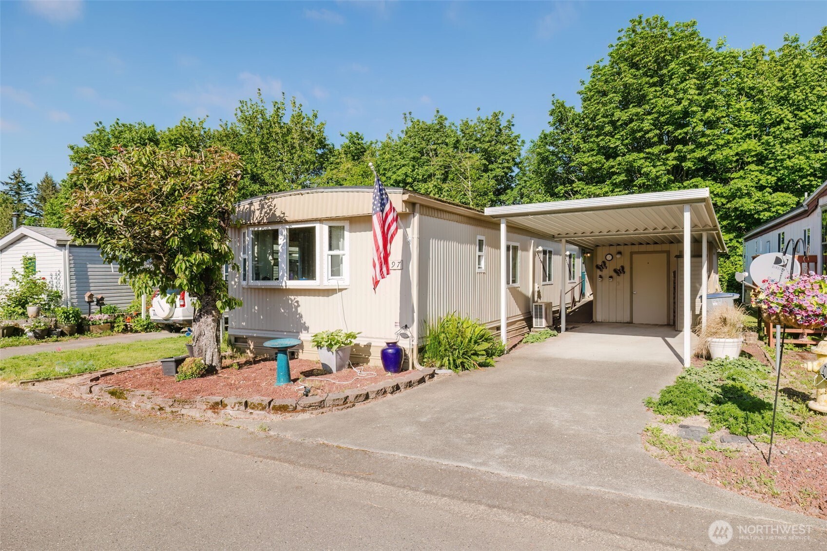 1297 SE Carl Pickle Drive , Port Orchard, WA 98366
