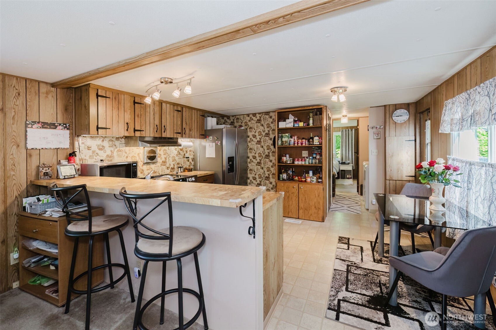 1297 SE Carl Pickle Drive , Port Orchard, WA 98366