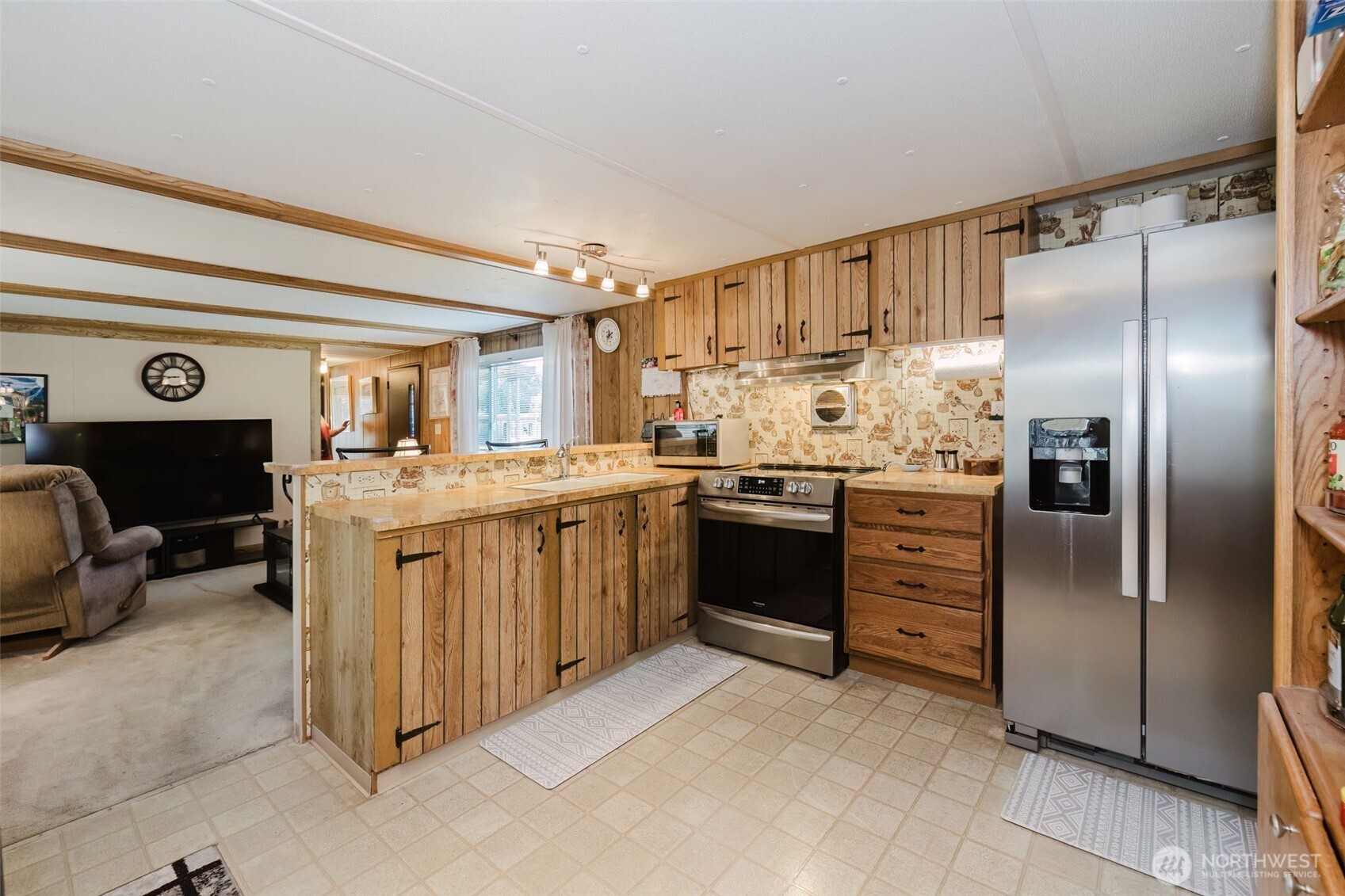 1297 SE Carl Pickle Drive , Port Orchard, WA 98366