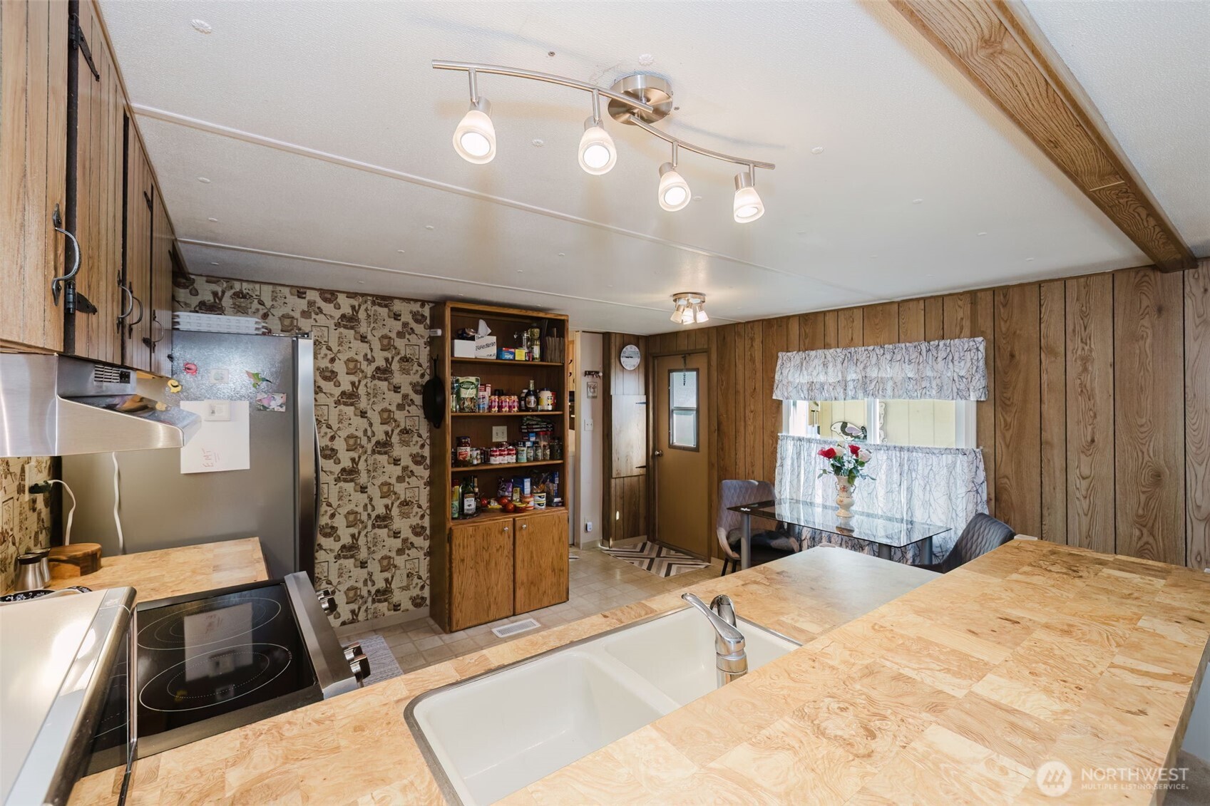 1297 SE Carl Pickle Drive , Port Orchard, WA 98366