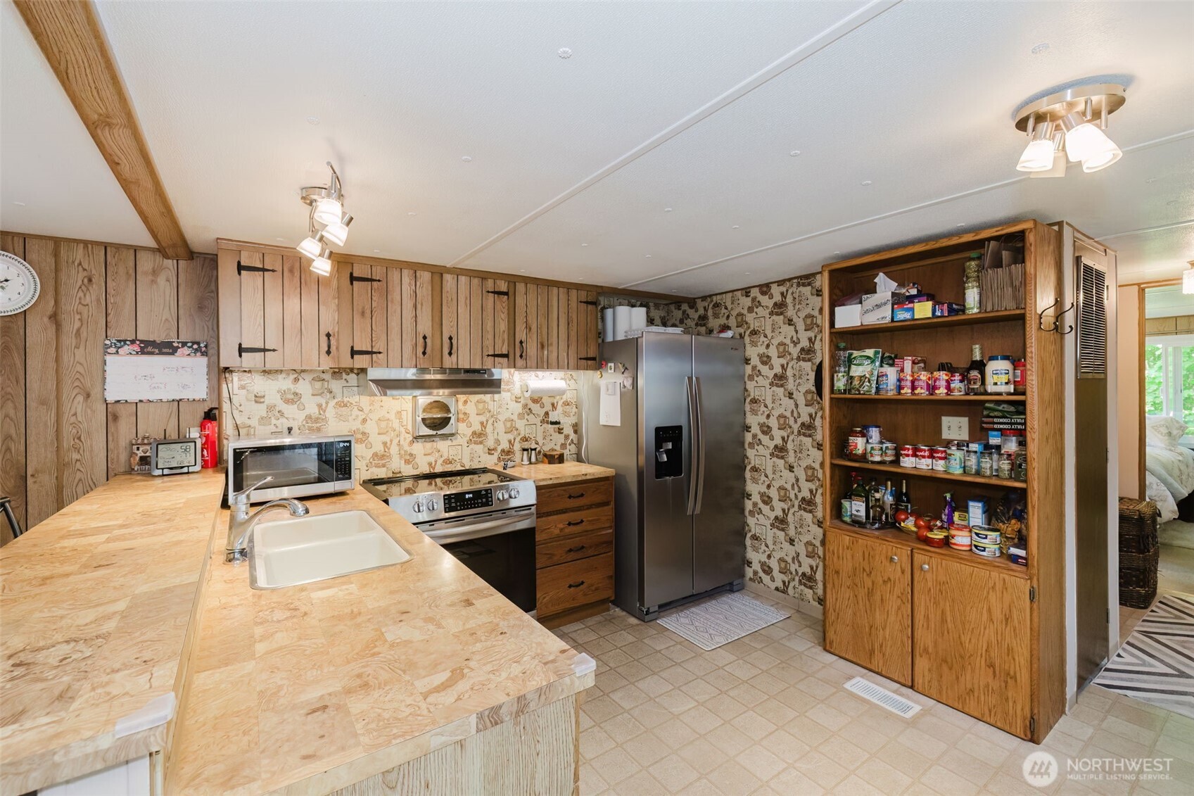 1297 SE Carl Pickle Drive , Port Orchard, WA 98366