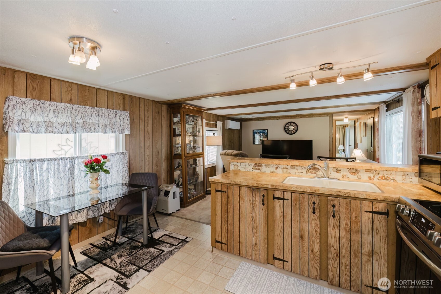 1297 SE Carl Pickle Drive , Port Orchard, WA 98366
