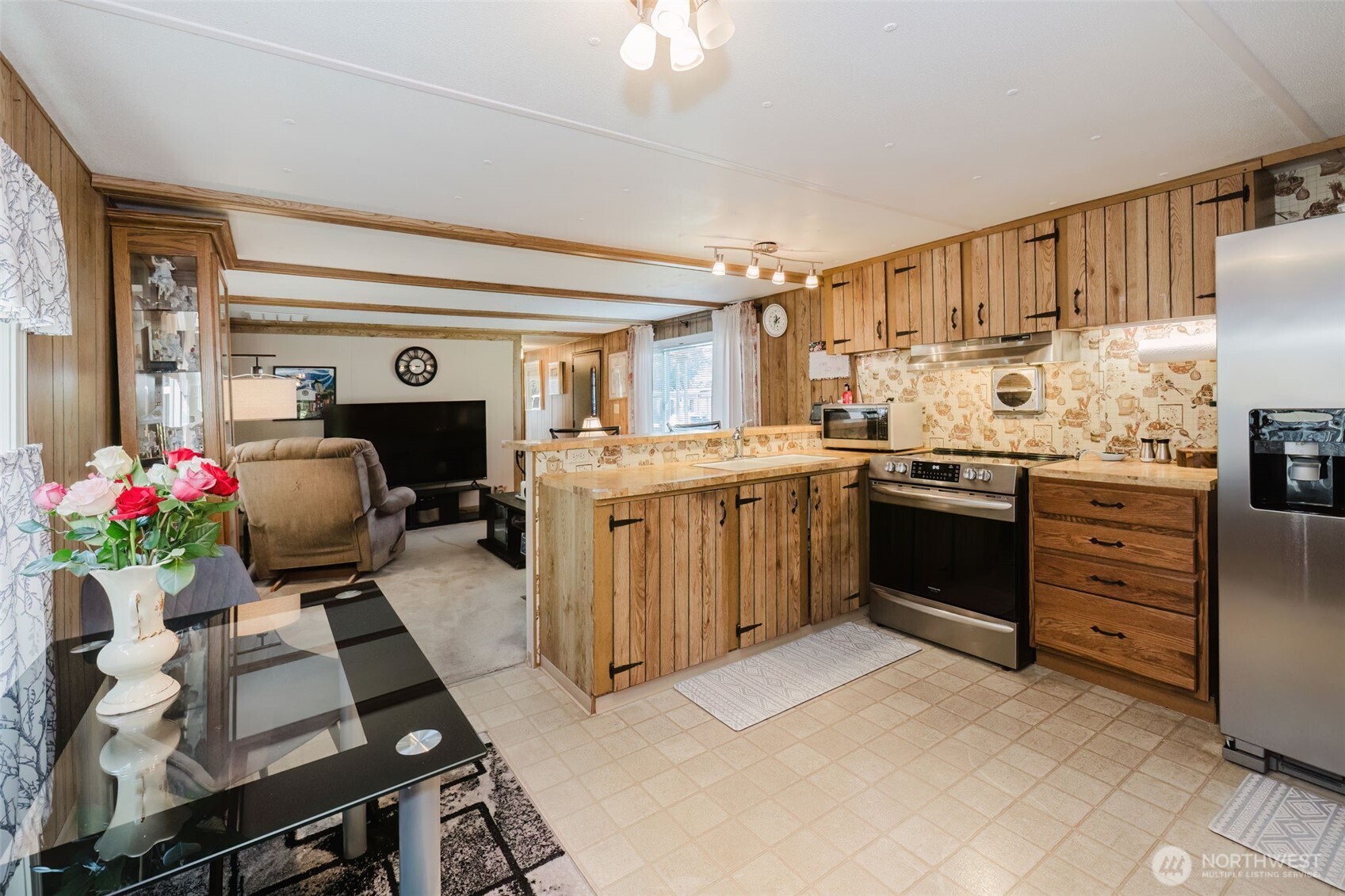 1297 SE Carl Pickle Drive , Port Orchard, WA 98366