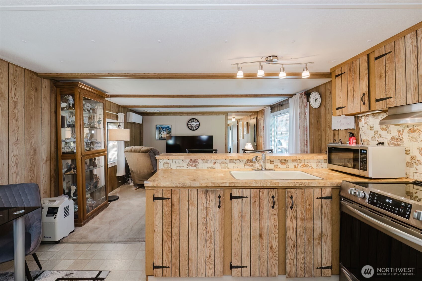 1297 SE Carl Pickle Drive , Port Orchard, WA 98366