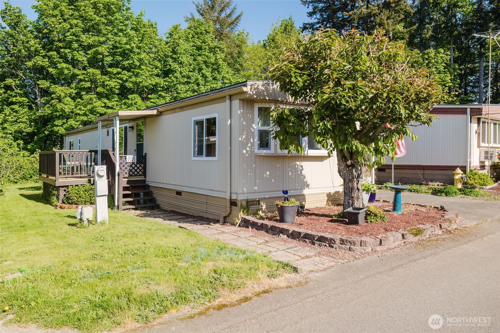 1297 SE Carl Pickle Drive , Port Orchard, WA 98366