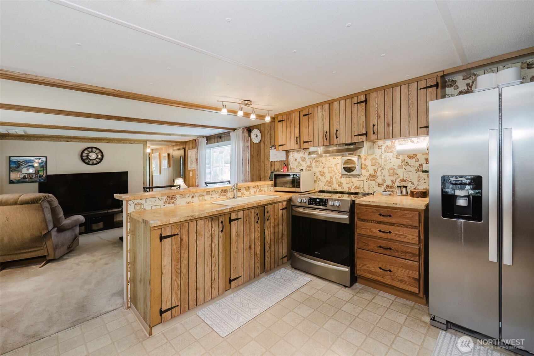 1297 SE Carl Pickle Drive , Port Orchard, WA 98366