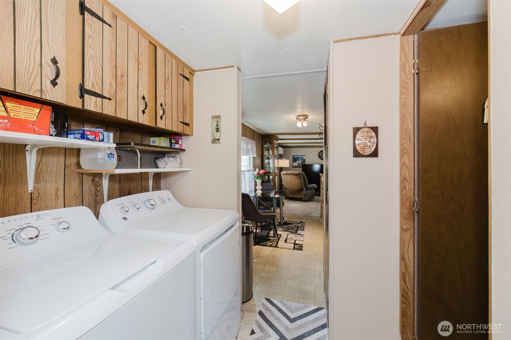 1297 SE Carl Pickle Drive , Port Orchard, WA 98366