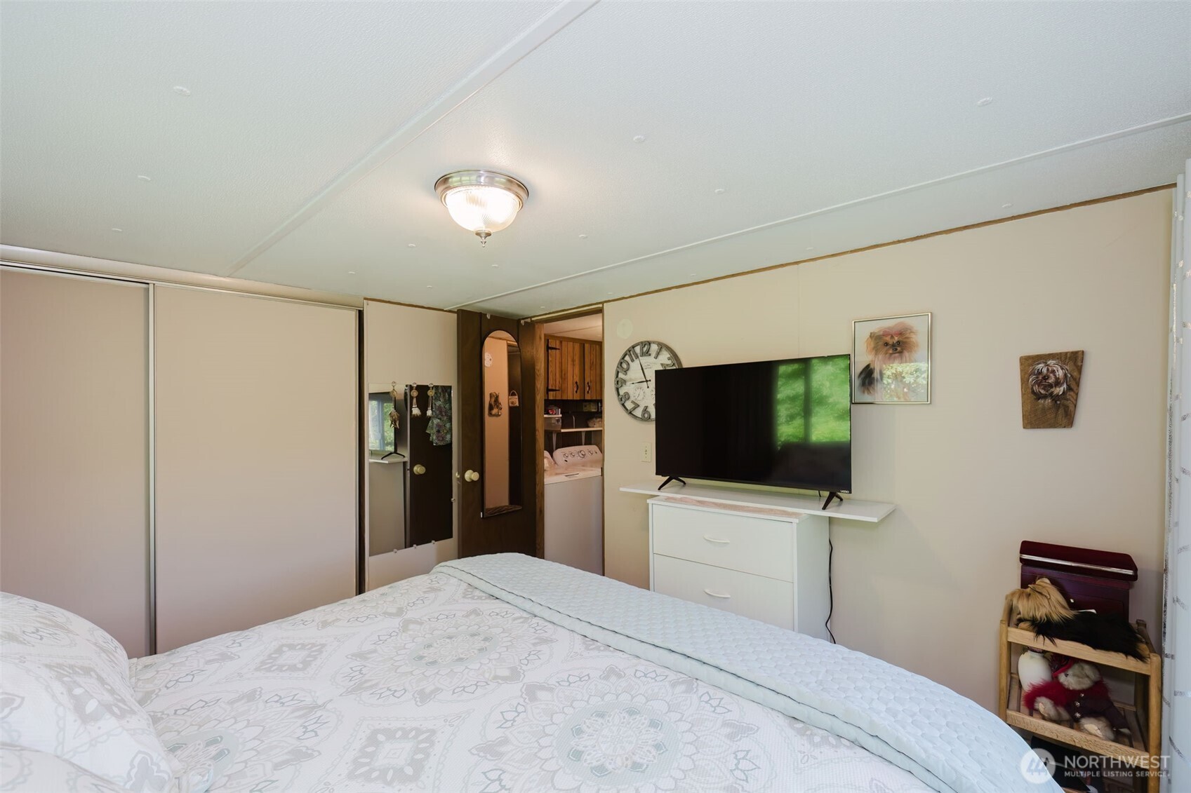 1297 SE Carl Pickle Drive , Port Orchard, WA 98366