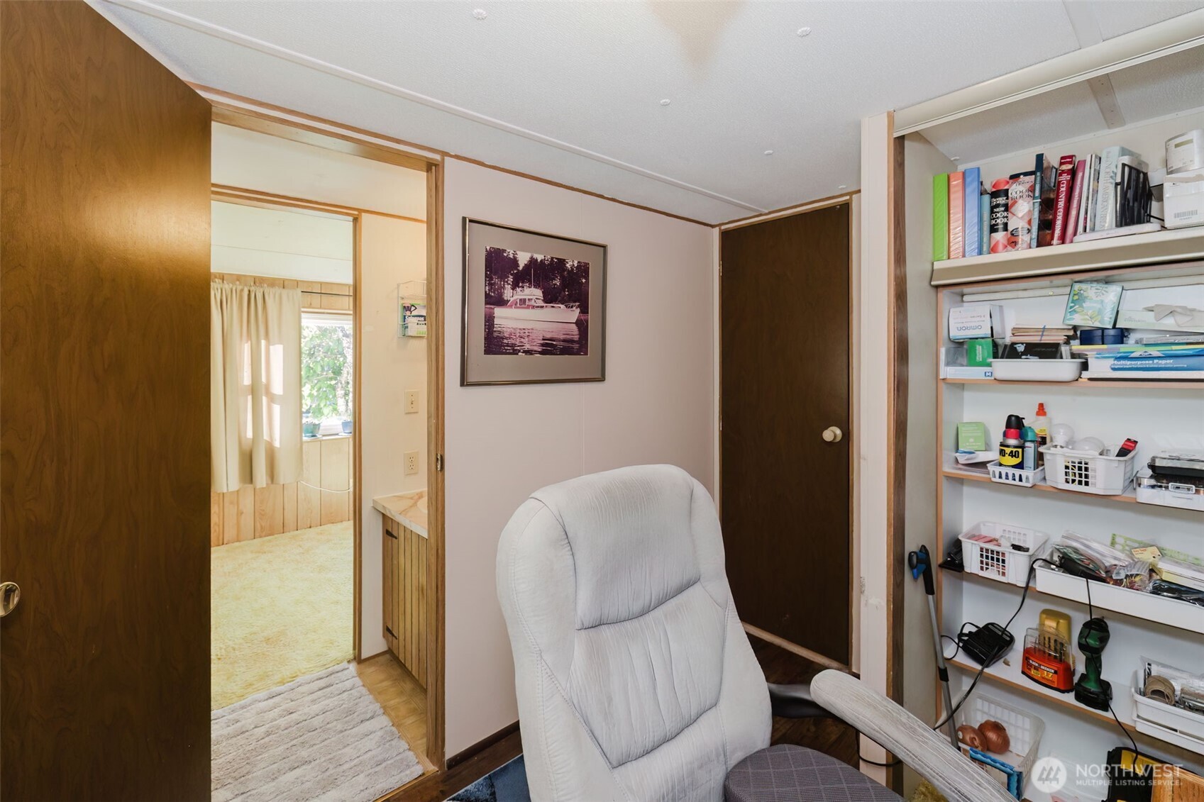 1297 SE Carl Pickle Drive , Port Orchard, WA 98366