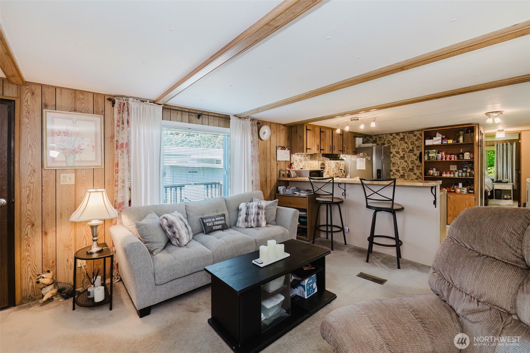 1297 SE Carl Pickle Drive , Port Orchard, WA 98366