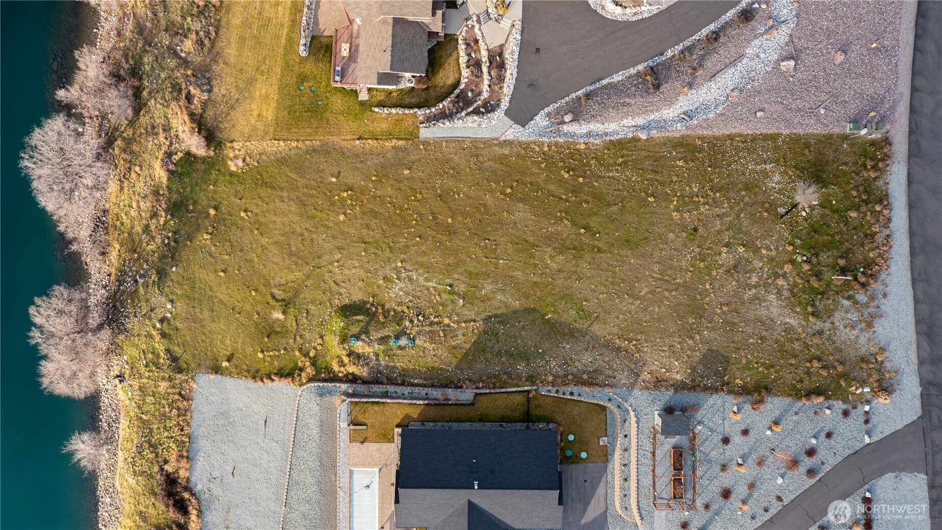 23 N Shore Drive , Orondo, WA 98843