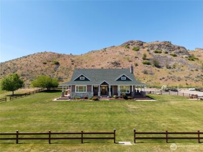 23 George Road , Omak, WA 98841 - Photo 1