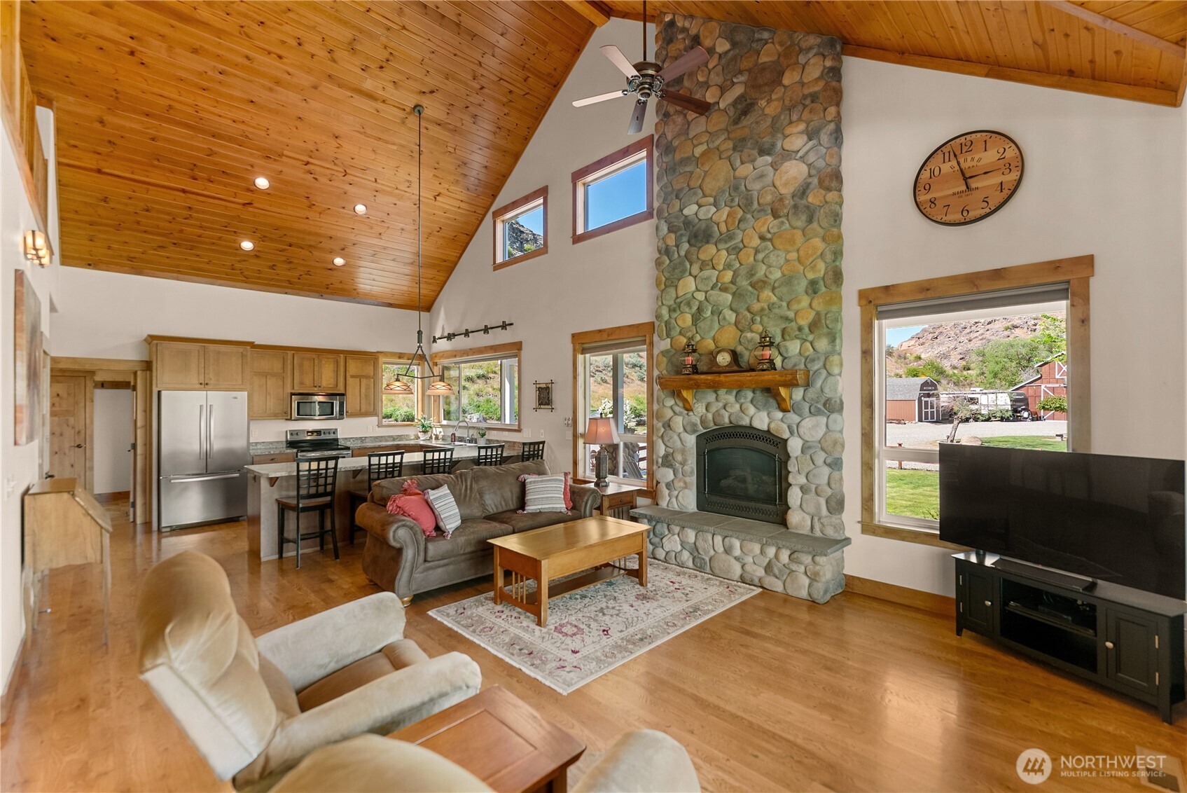 23 George Road , Omak, WA 98841