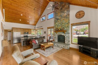 23 George Road , Omak, WA 98841 - Photo 12