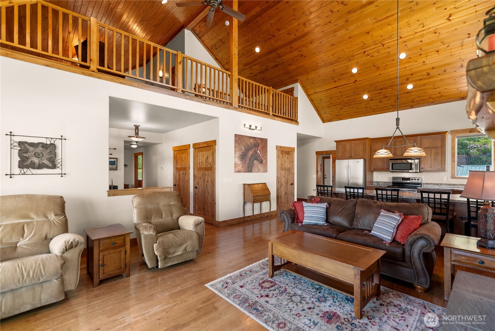 23 George Road , Omak, WA 98841