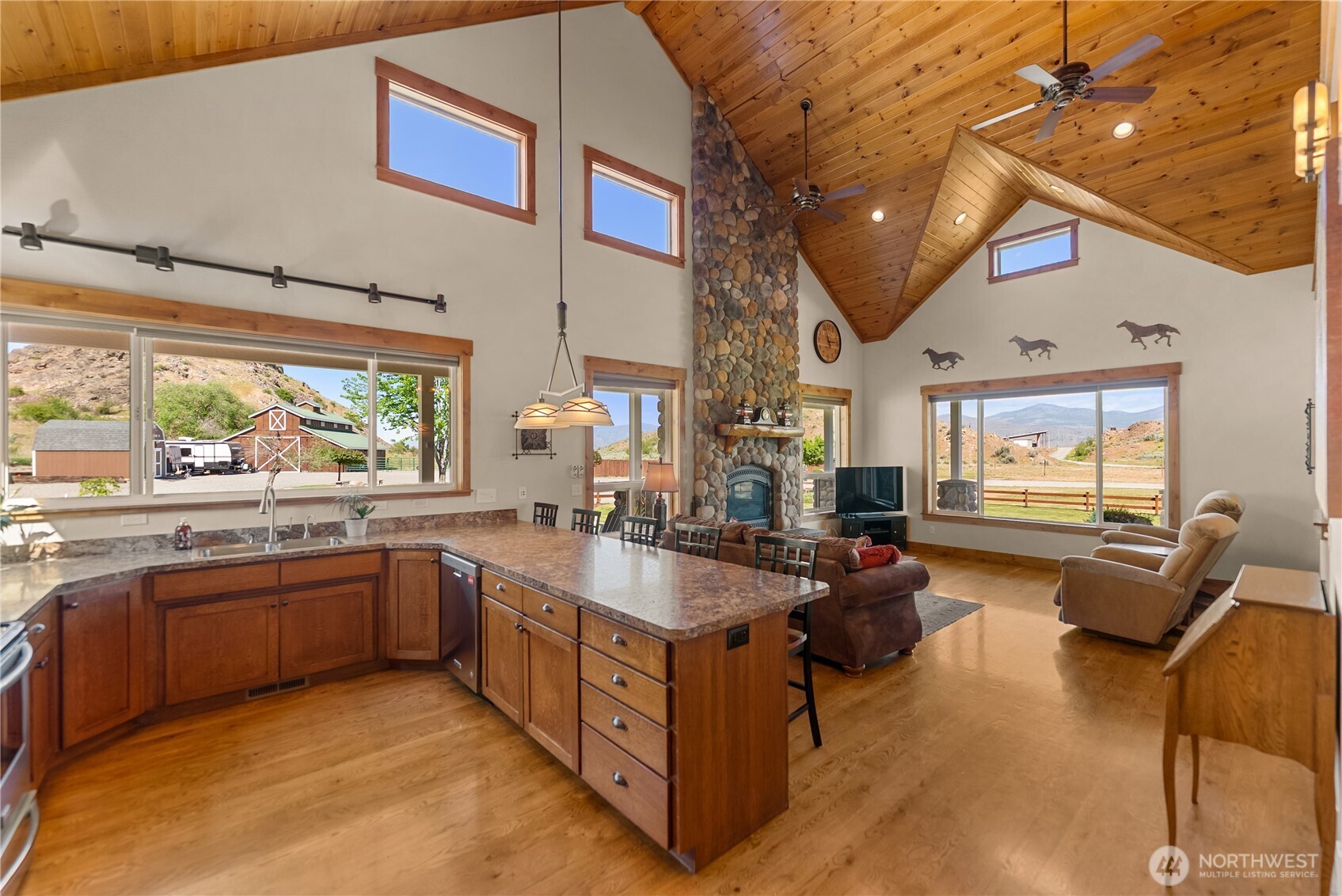 23 George Road , Omak, WA 98841