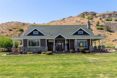 23 George Road , Omak, WA 98841 - Photo 2