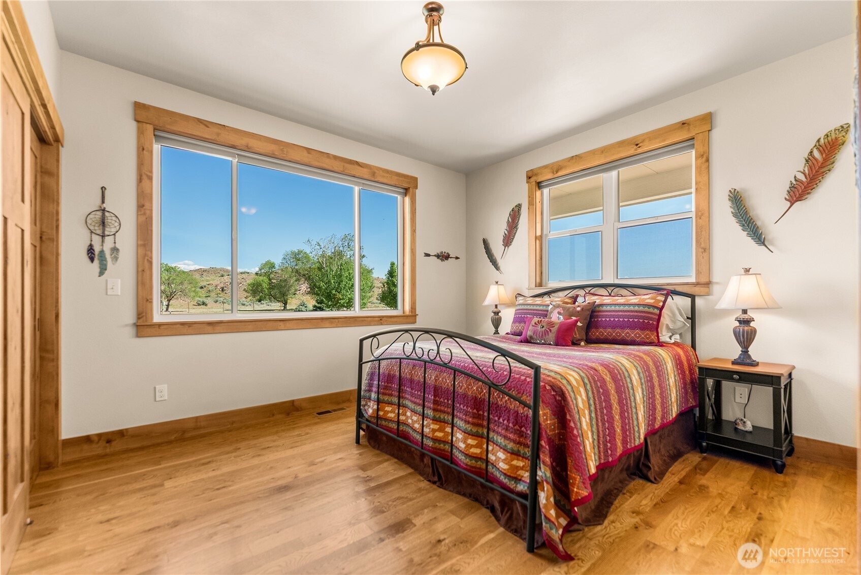 23 George Road , Omak, WA 98841