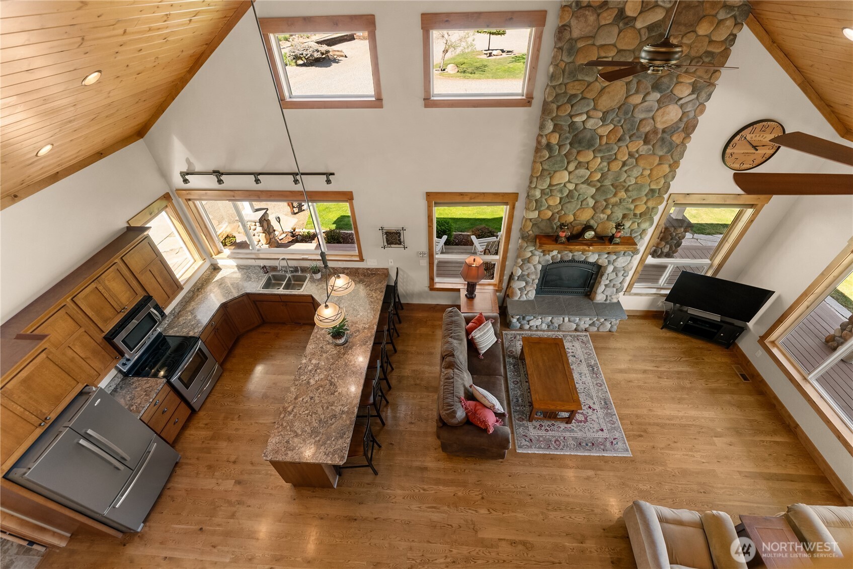 23 George Road , Omak, WA 98841