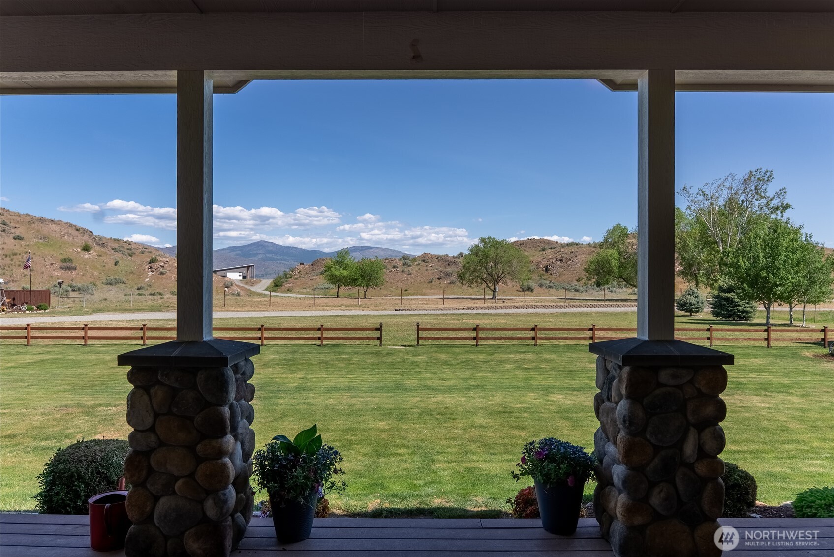 23 George Road , Omak, WA 98841