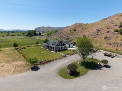 23 George Road , Omak, WA 98841 - Photo 3