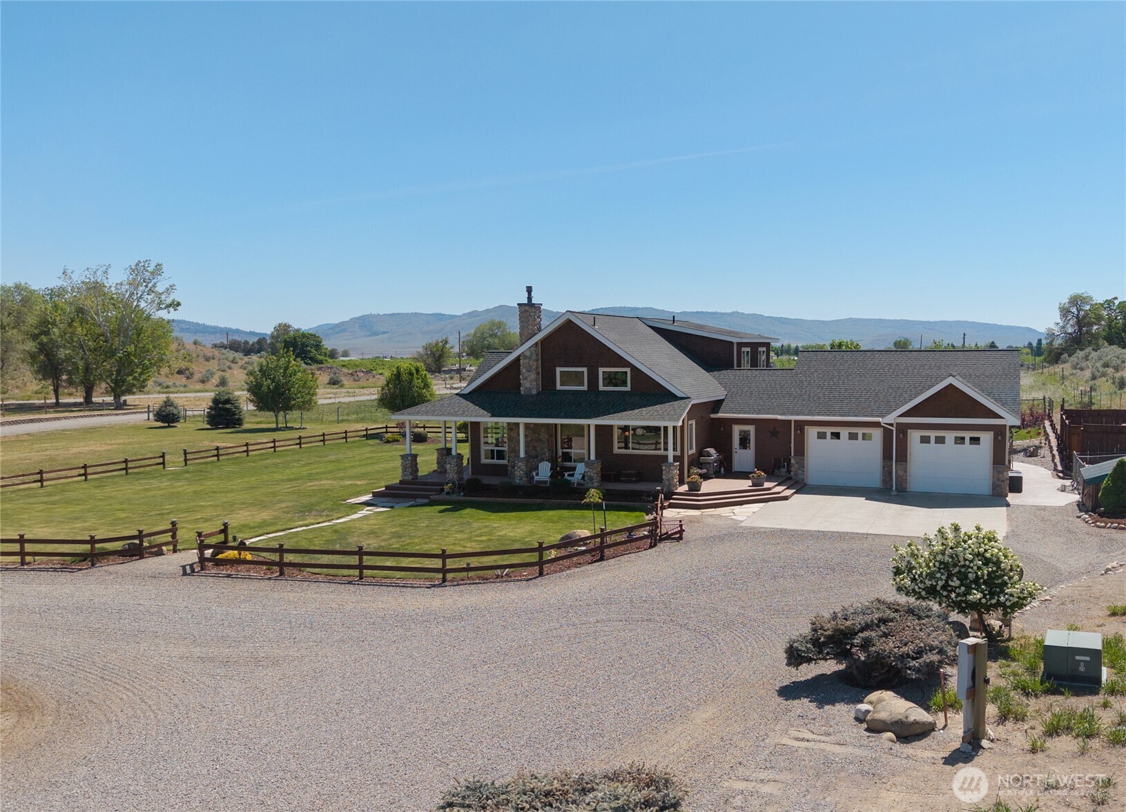 23 George Road , Omak, WA 98841