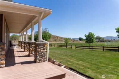 23 George Road , Omak, WA 98841 - Photo 31