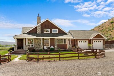 23 George Road , Omak, WA 98841 - Photo 32