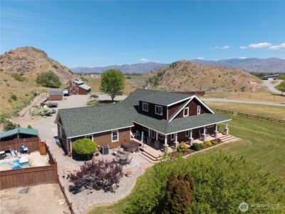 23 George Road , Omak, WA 98841 - Photo 33